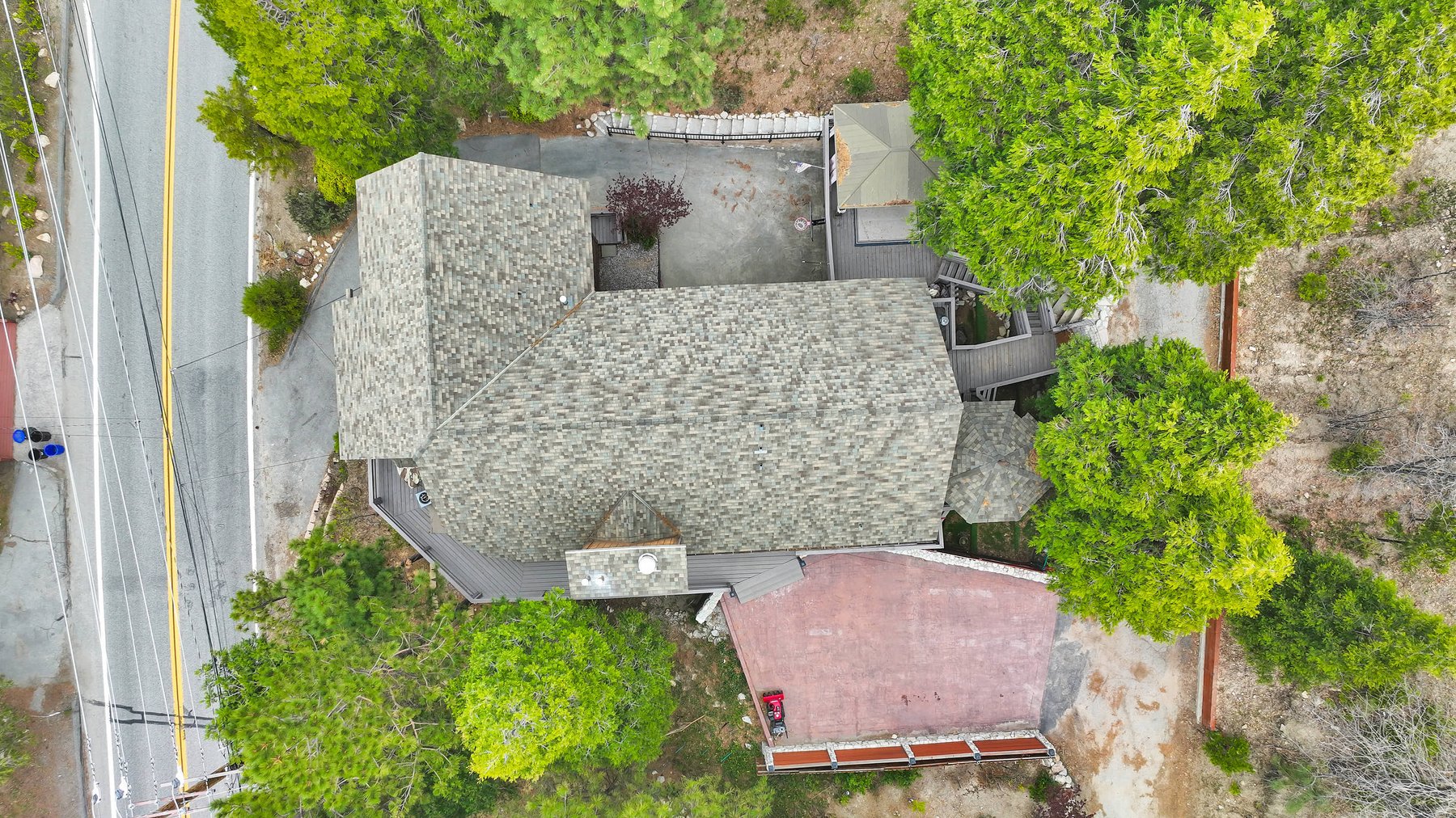 Image for Lake Arrowhead Serenity Lodge