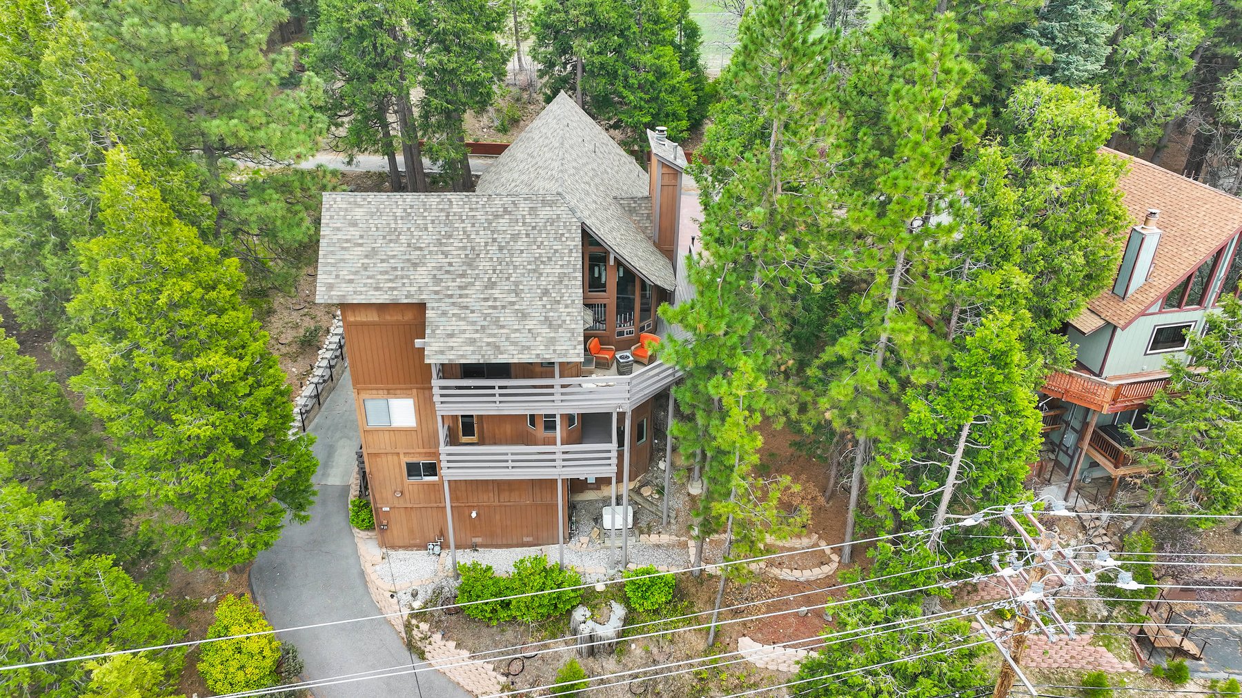 Image for Lake Arrowhead Serenity Lodge