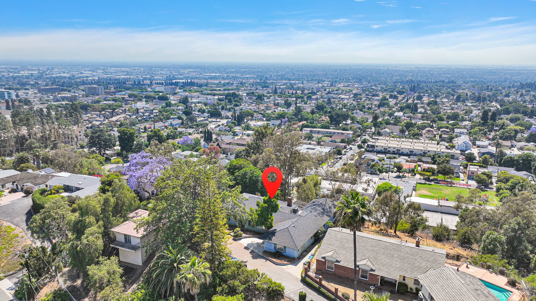 Image for 6285 Hill Avenue, Whittier, CA 90601 $975,000