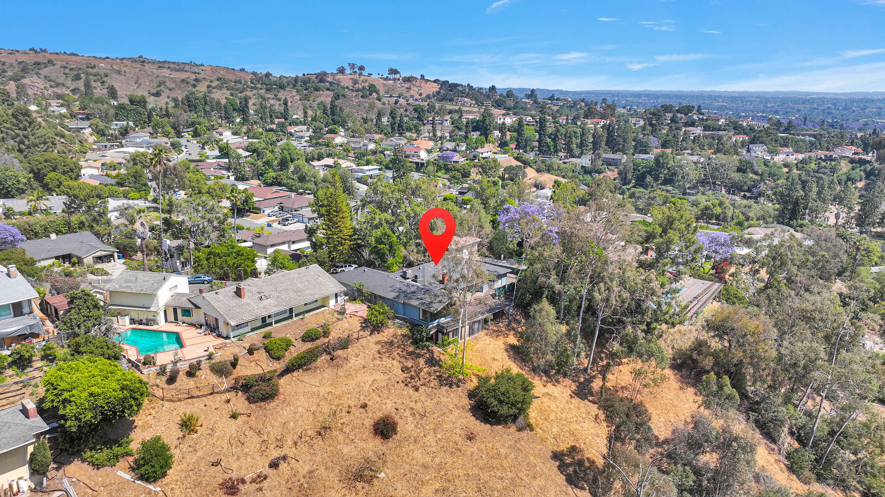 Image for 6285 Hill Avenue, Whittier, CA 90601 $975,000