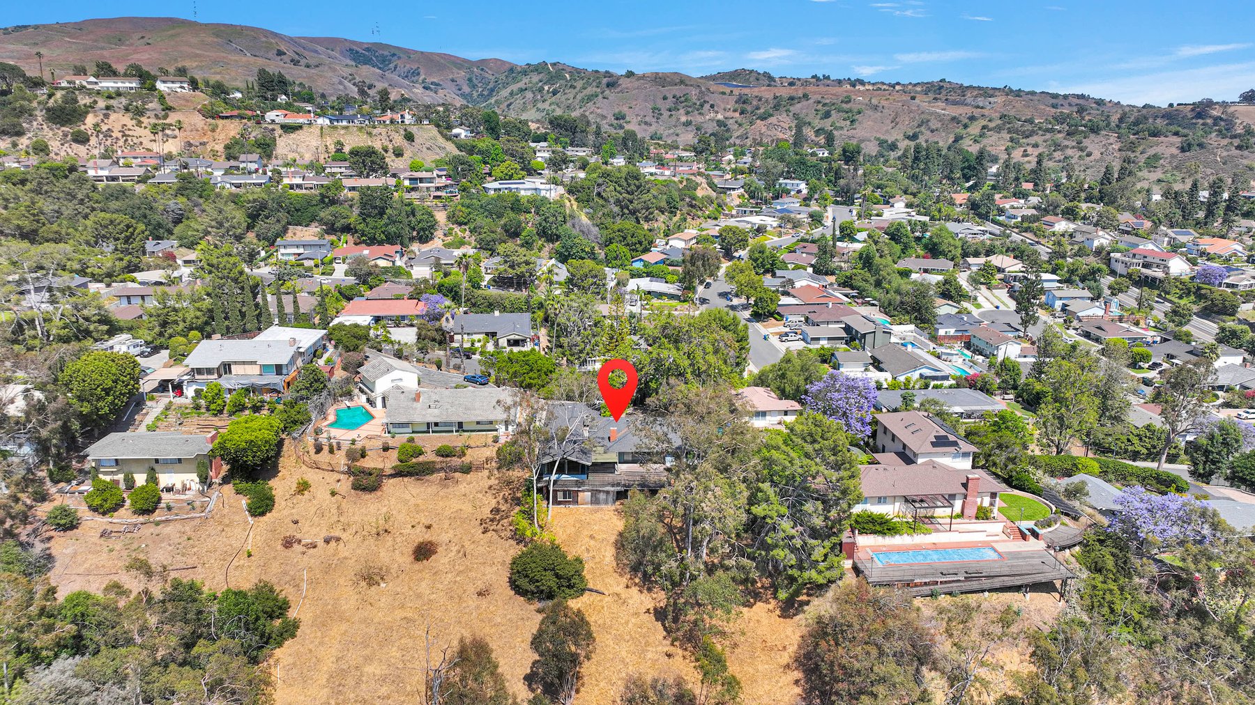 Image for 6285 Hill Avenue, Whittier, CA 90601 $975,000