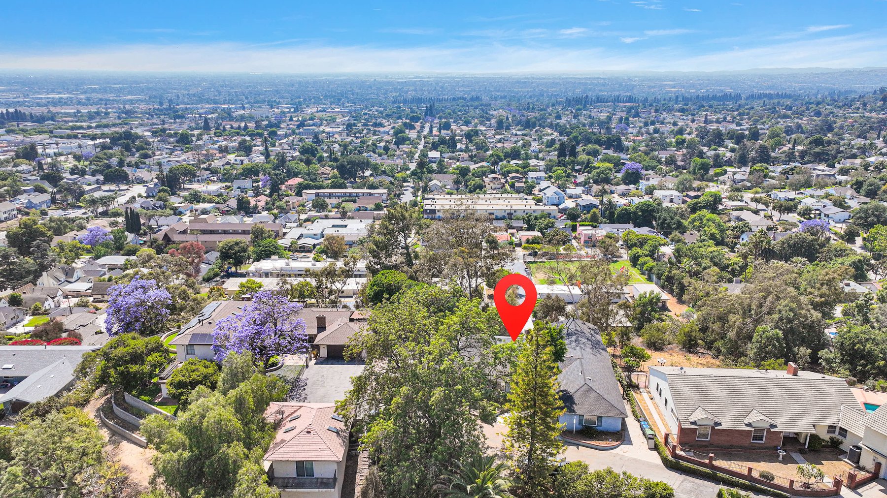 Image for 6285 Hill Avenue, Whittier, CA 90601 $975,000