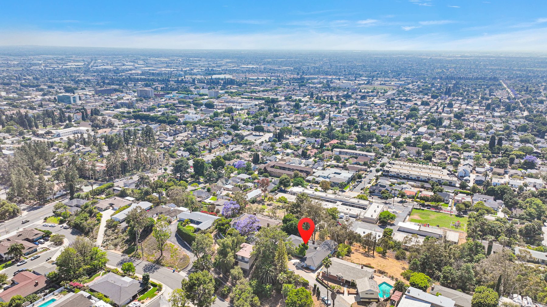 Image for 6285 Hill Avenue, Whittier, CA 90601 $975,000