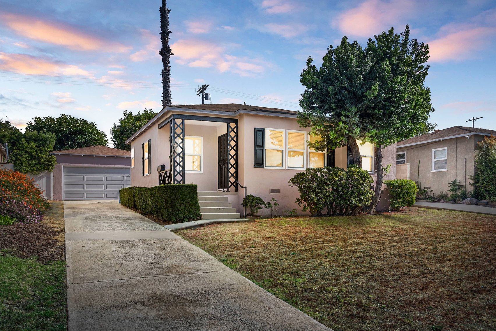 Image for Harbor City Hideaway