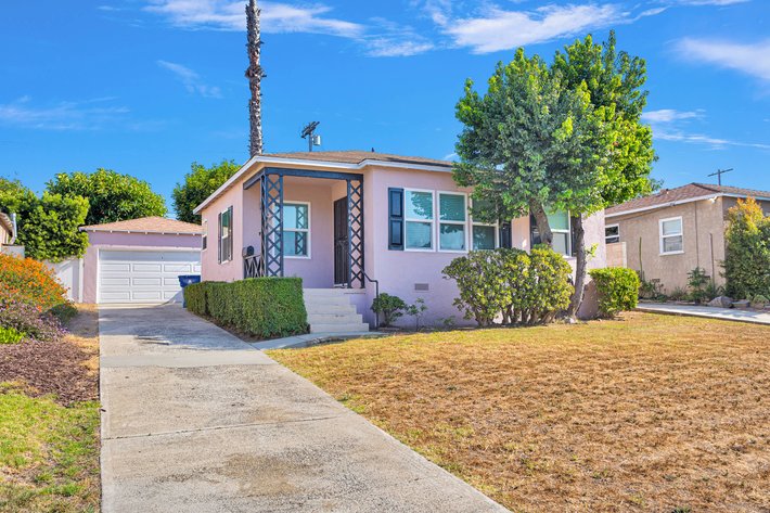 Image for Harbor City Hideaway