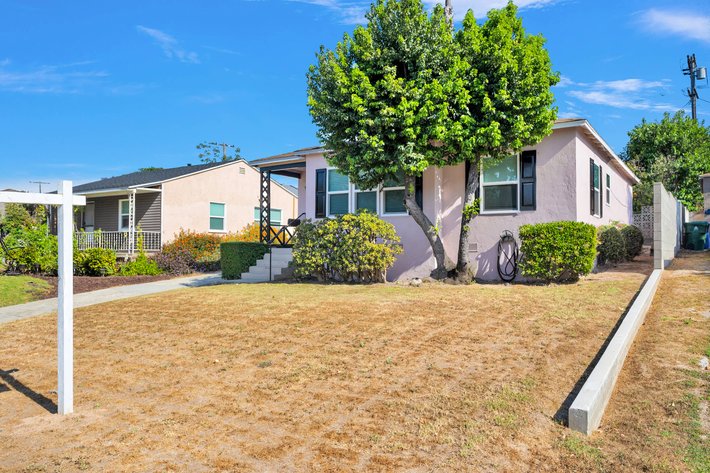 Image for Harbor City Hideaway