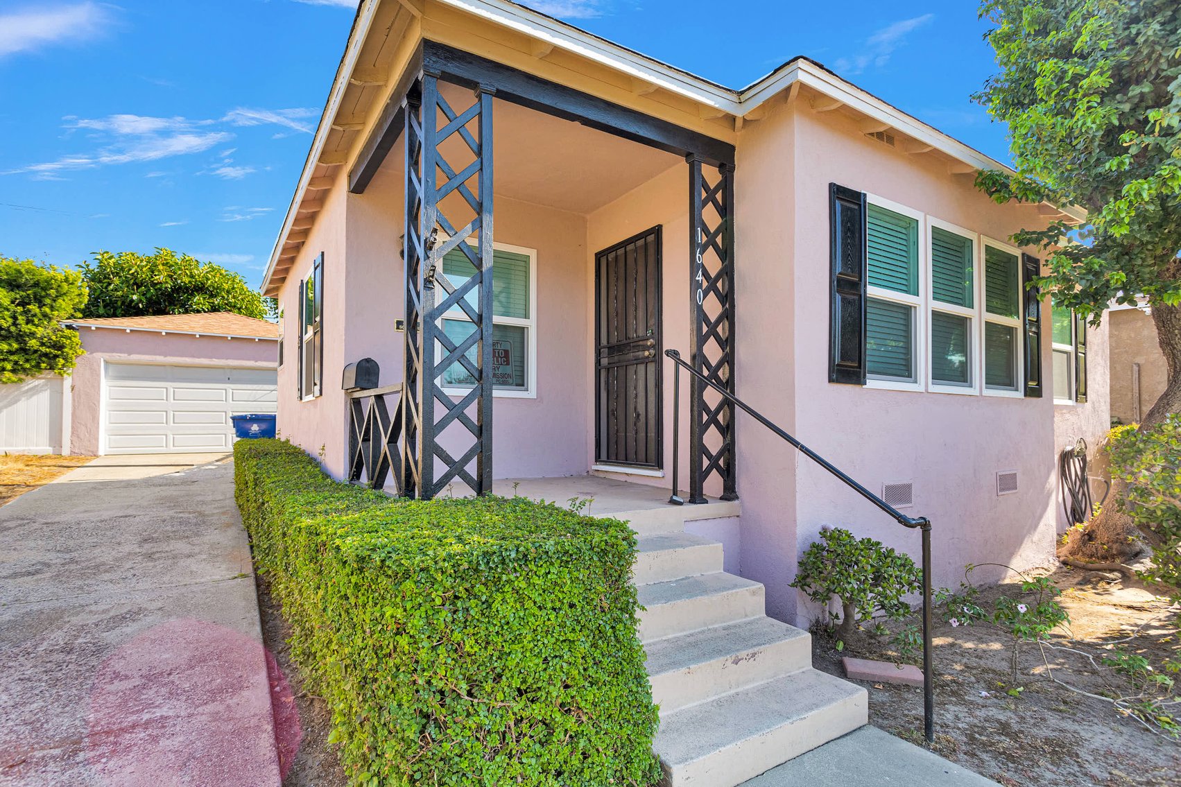 Image for Harbor City Hideaway