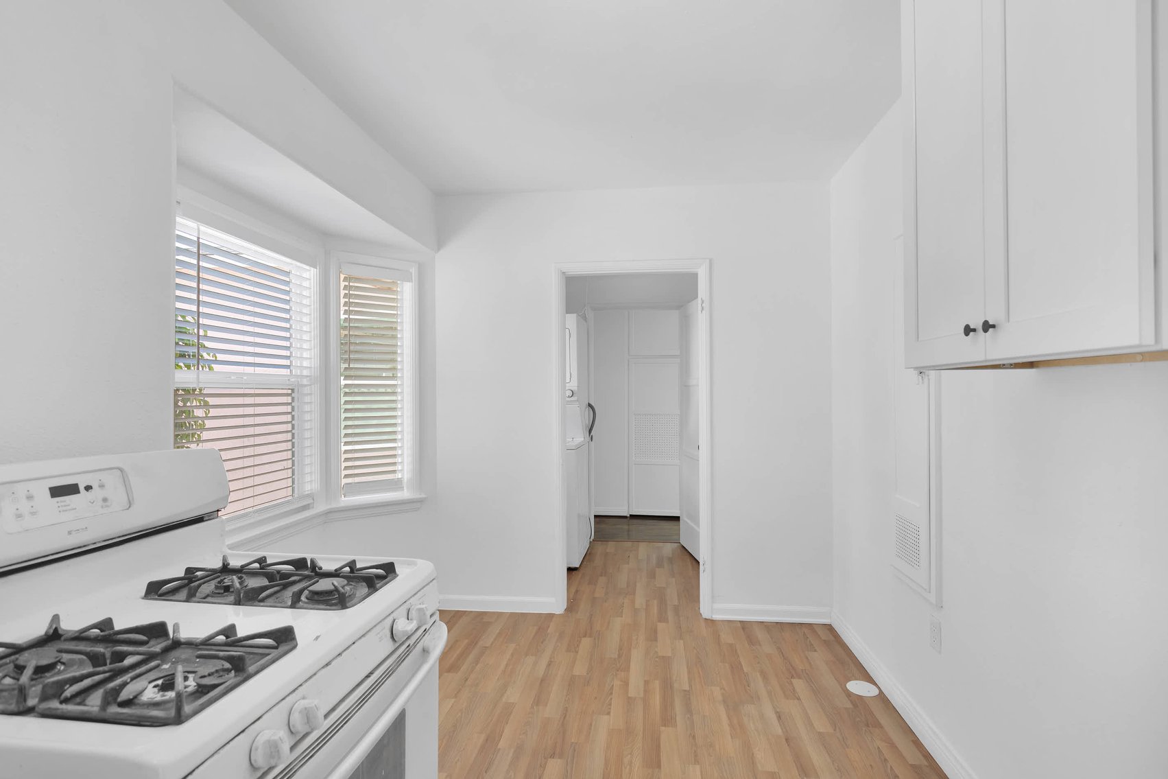 Image for Harbor City Hideaway