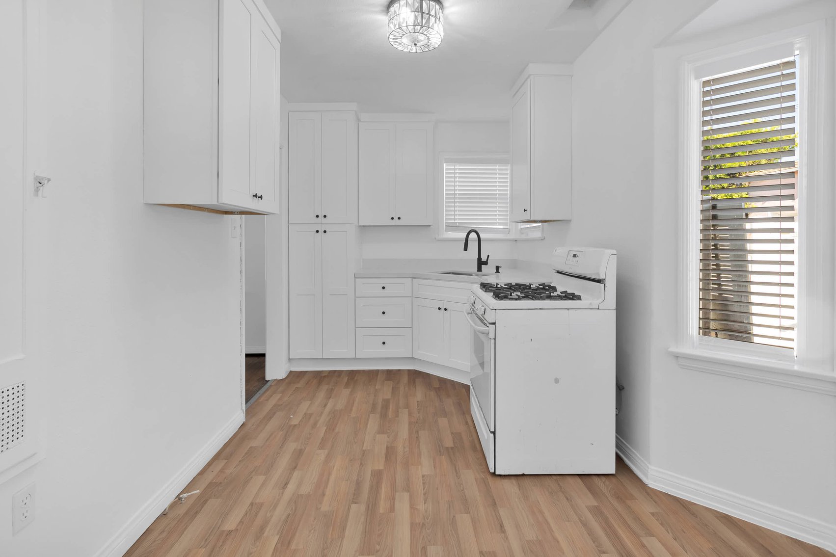 Image for Harbor City Hideaway