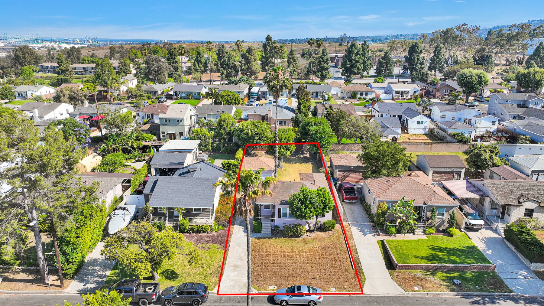 Image for Harbor City Hideaway