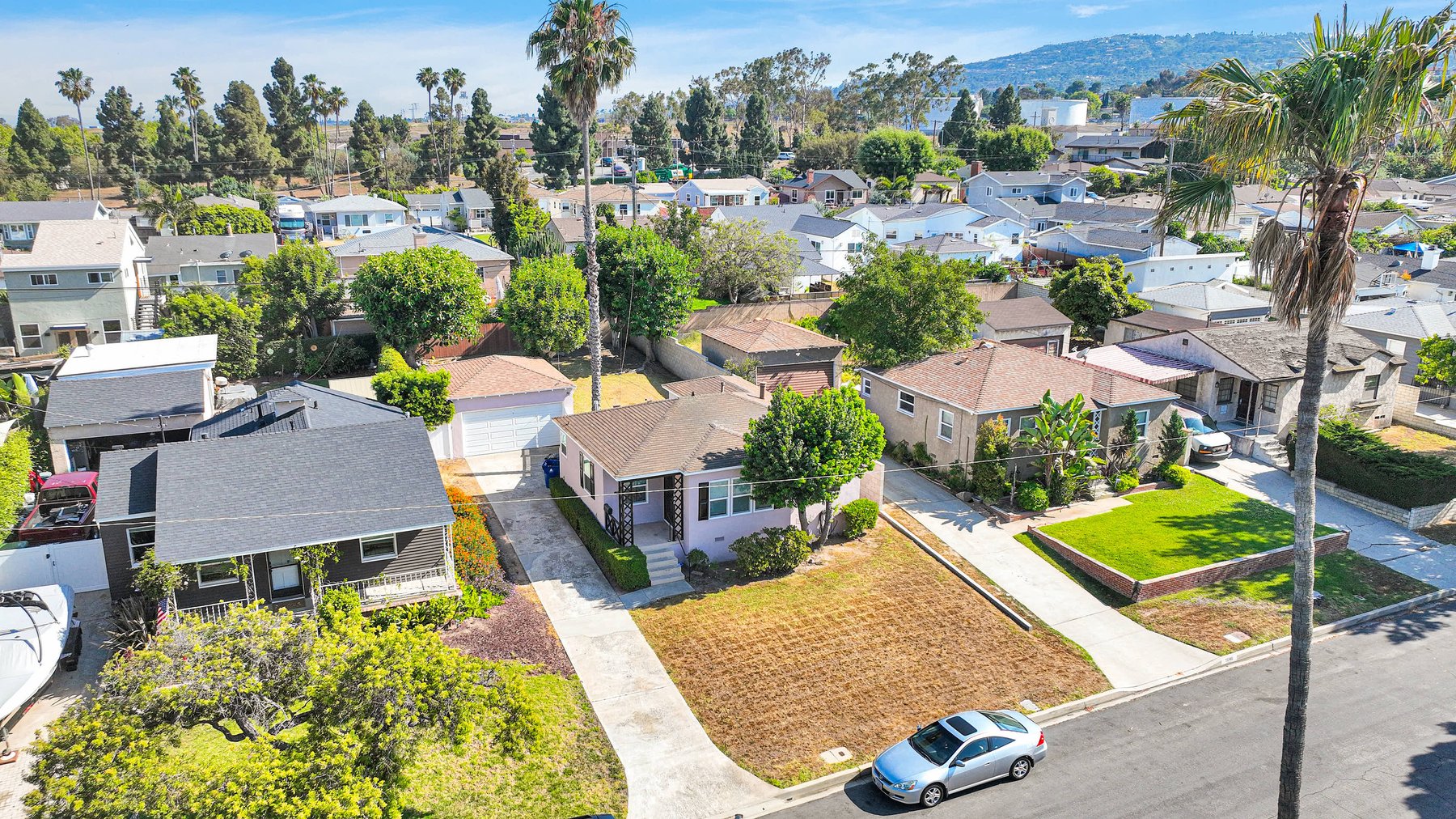 Image for Harbor City Hideaway