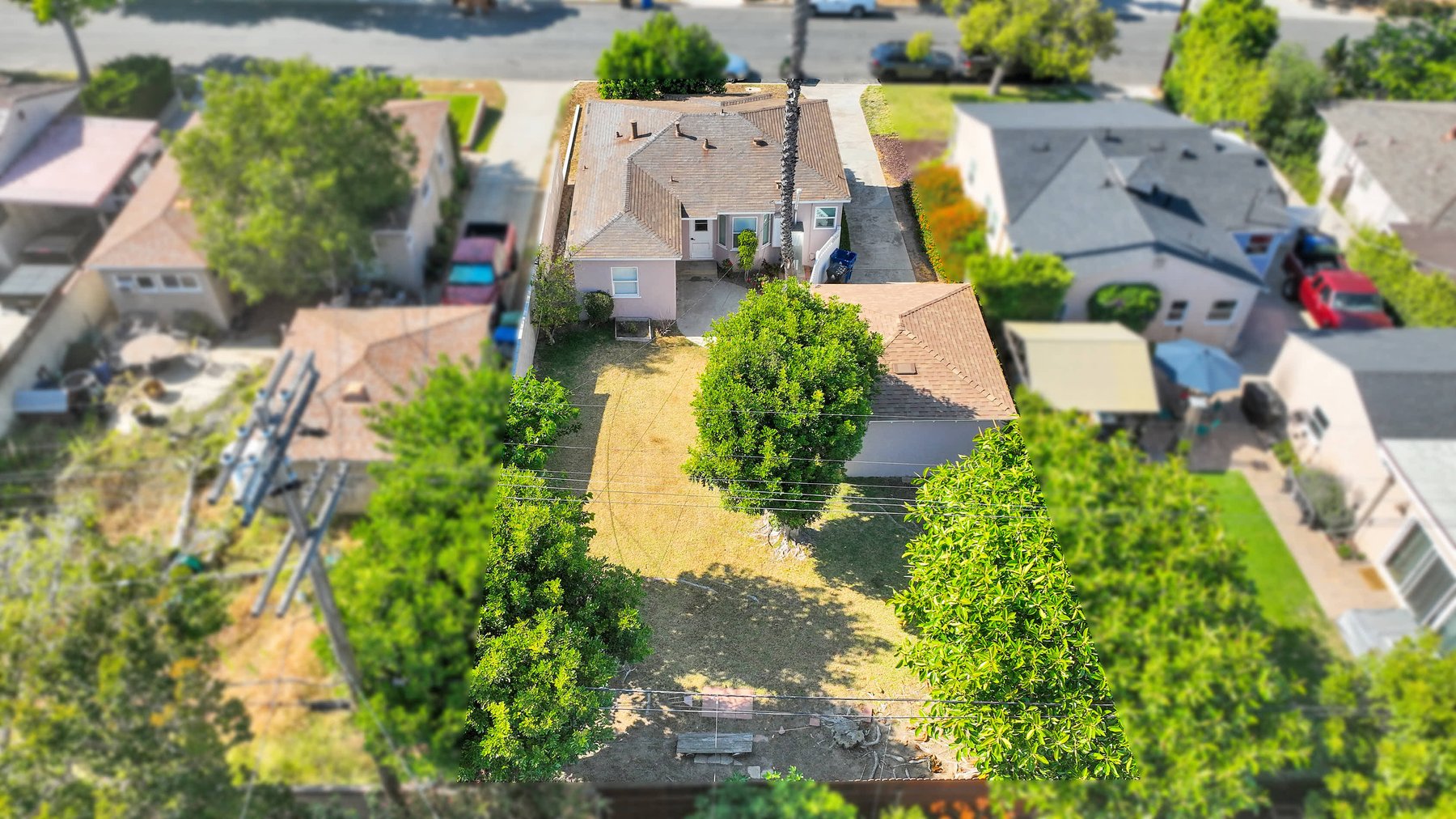 Image for Harbor City Hideaway