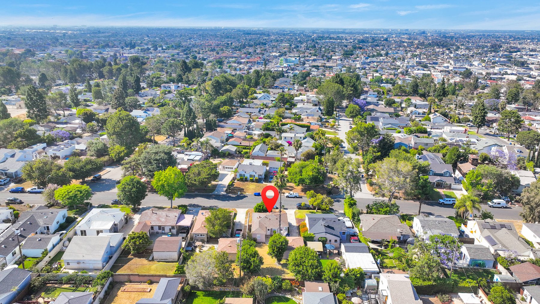 Image for Harbor City Hideaway