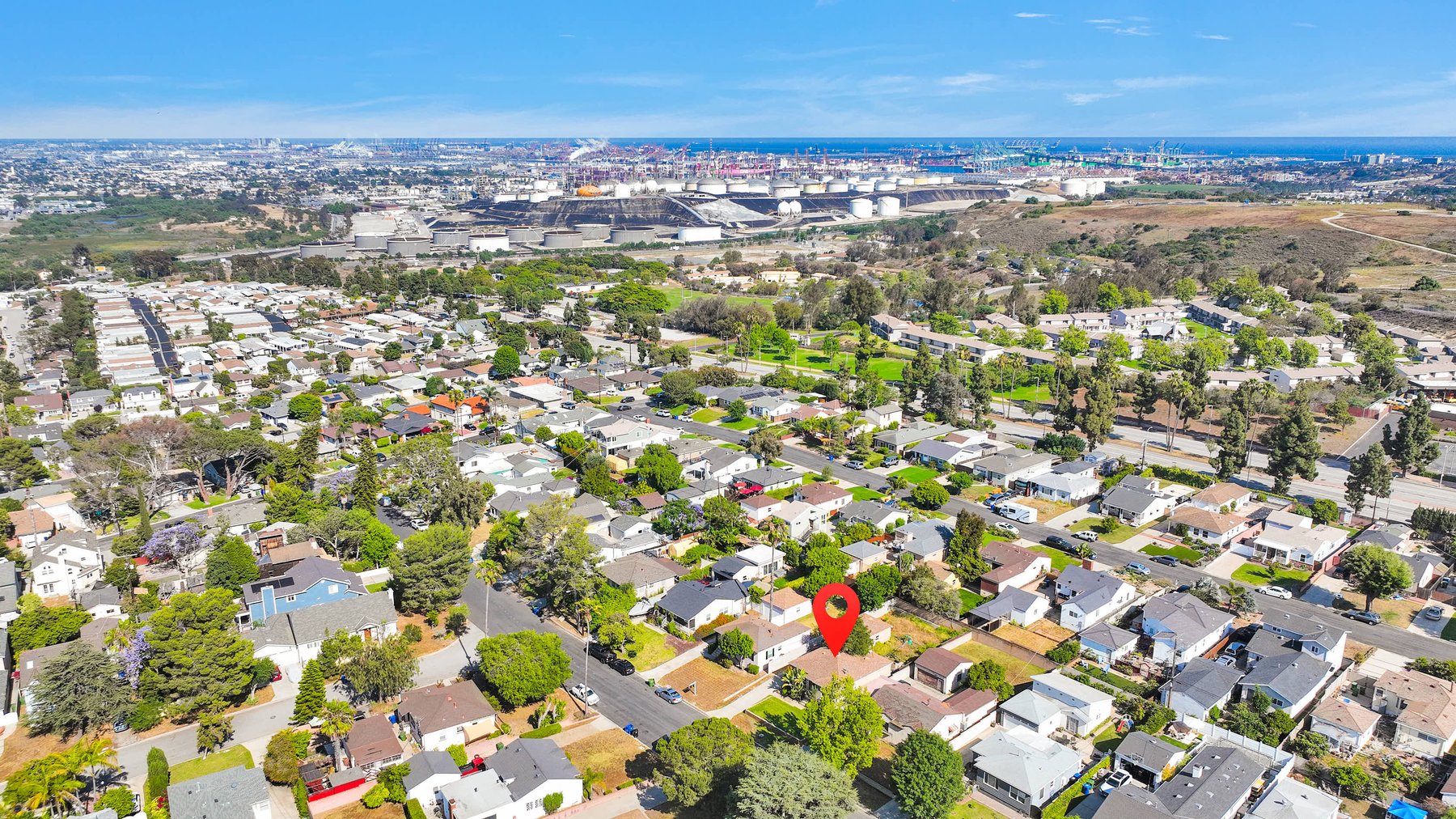 Image for Harbor City Hideaway