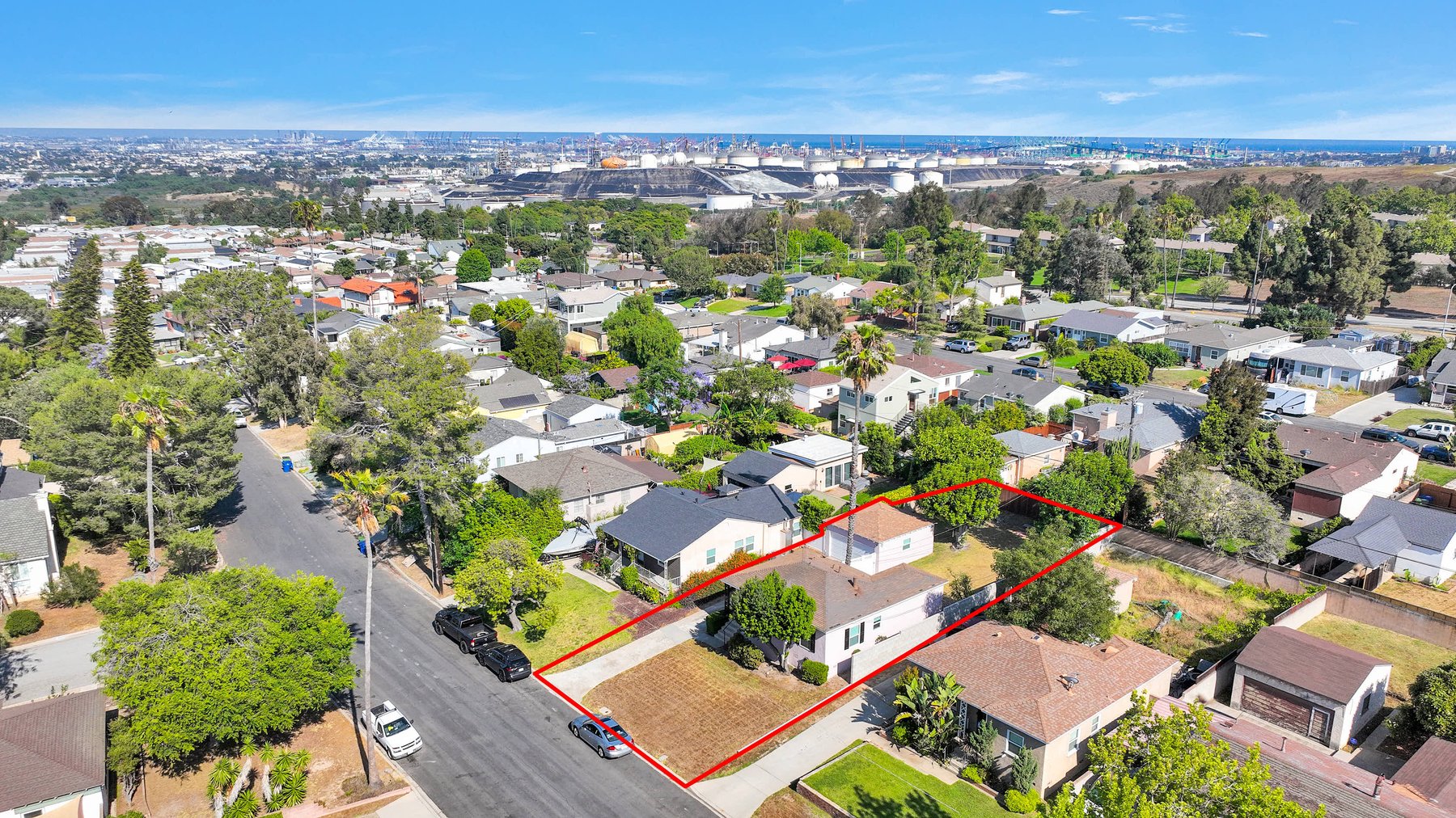 Image for Harbor City Hideaway