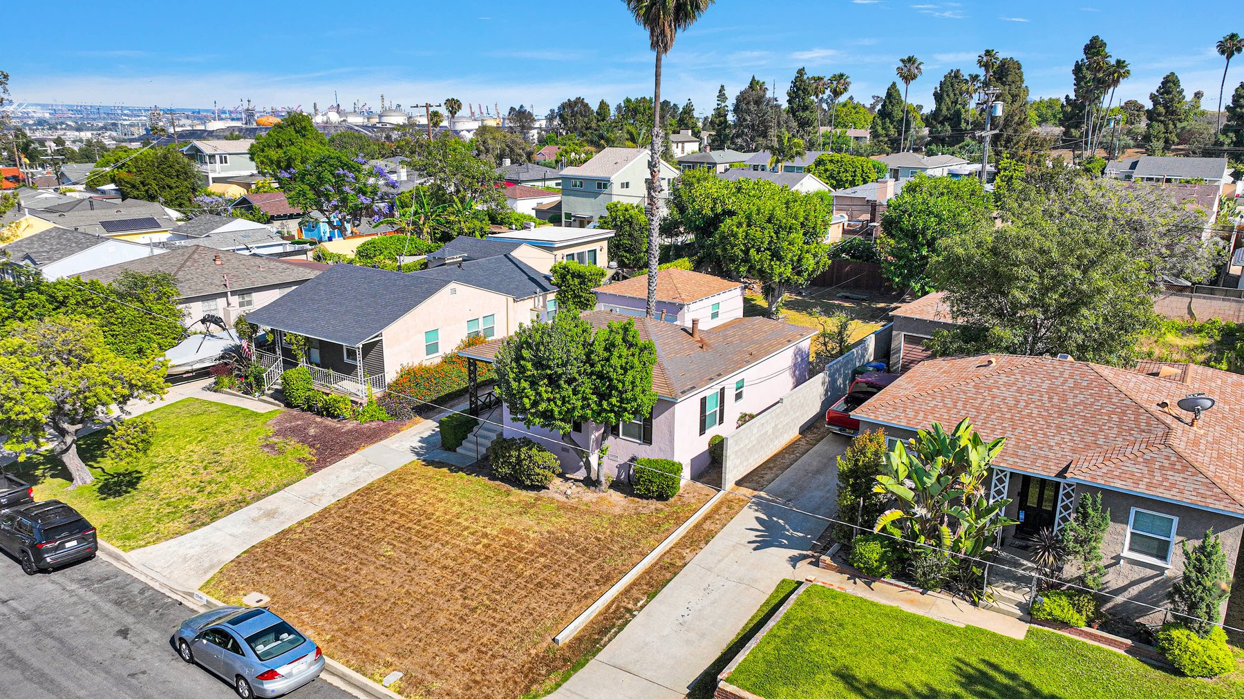 Image for Harbor City Hideaway