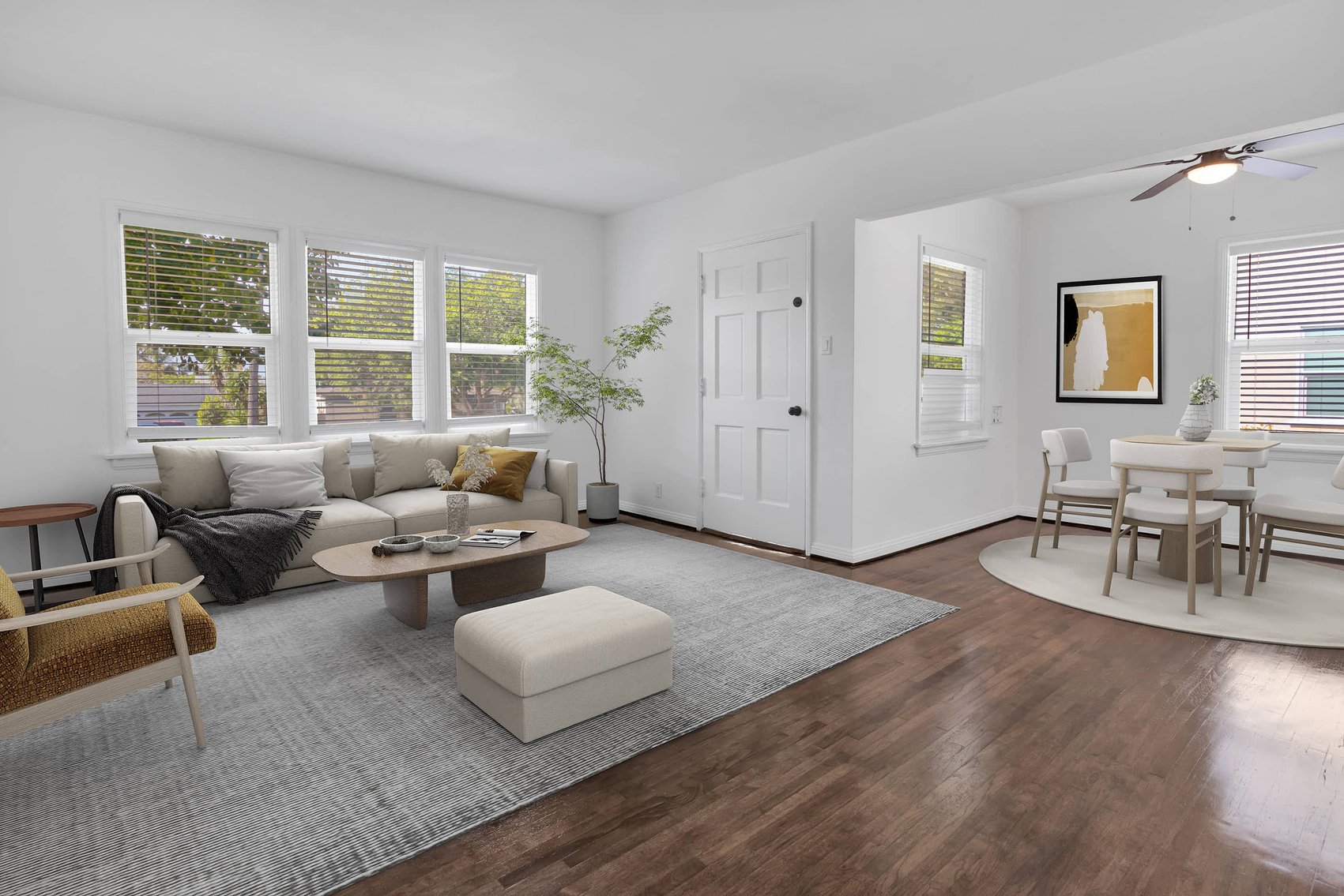 Image for Harbor City Hideaway