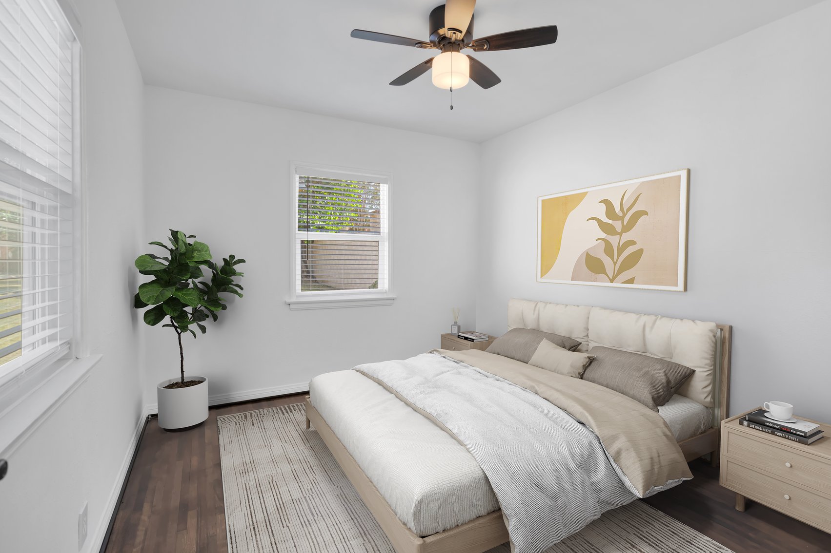 Image for Harbor City Hideaway