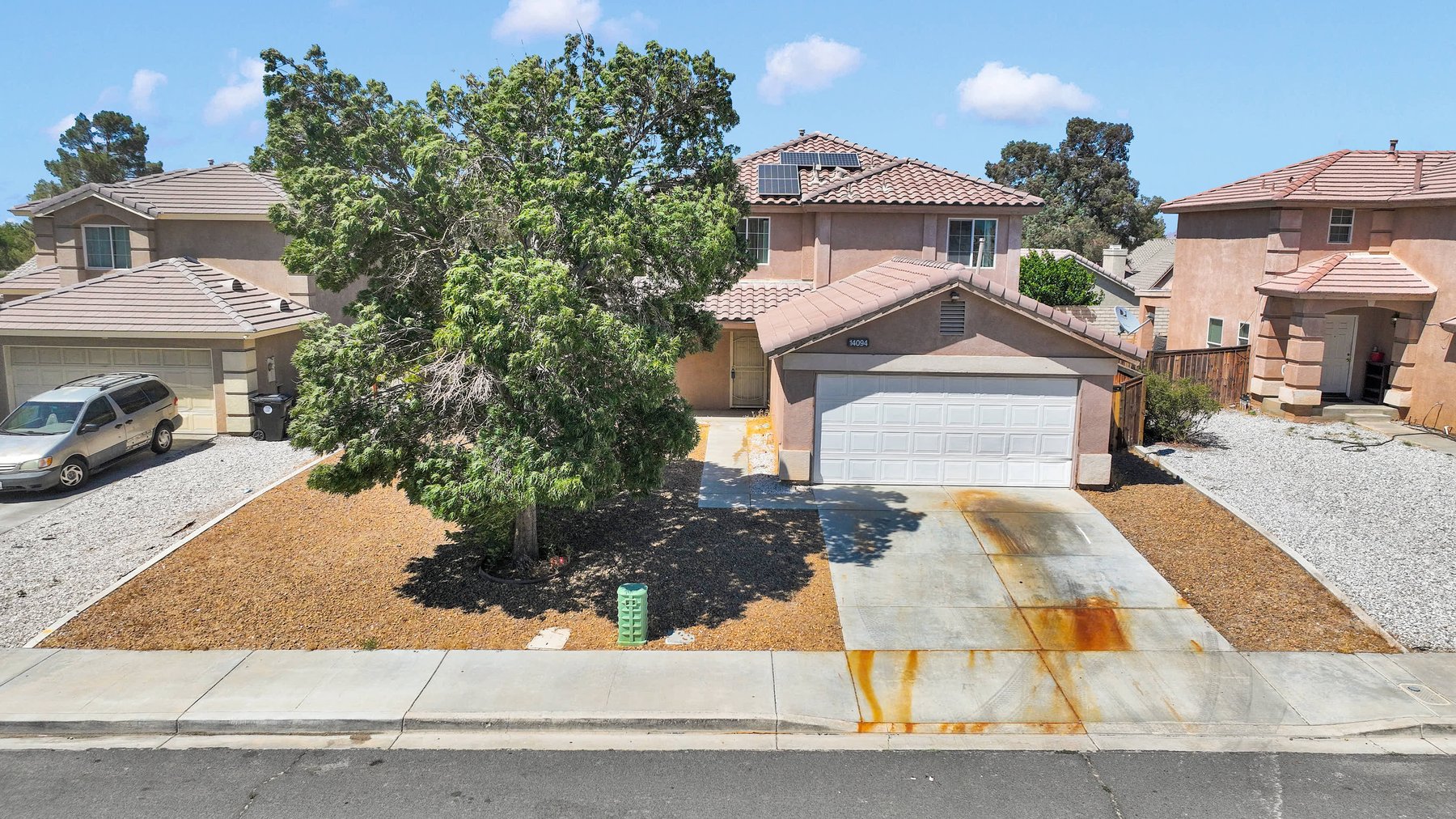 Image for Spacious 4-Bedroom Near the Park