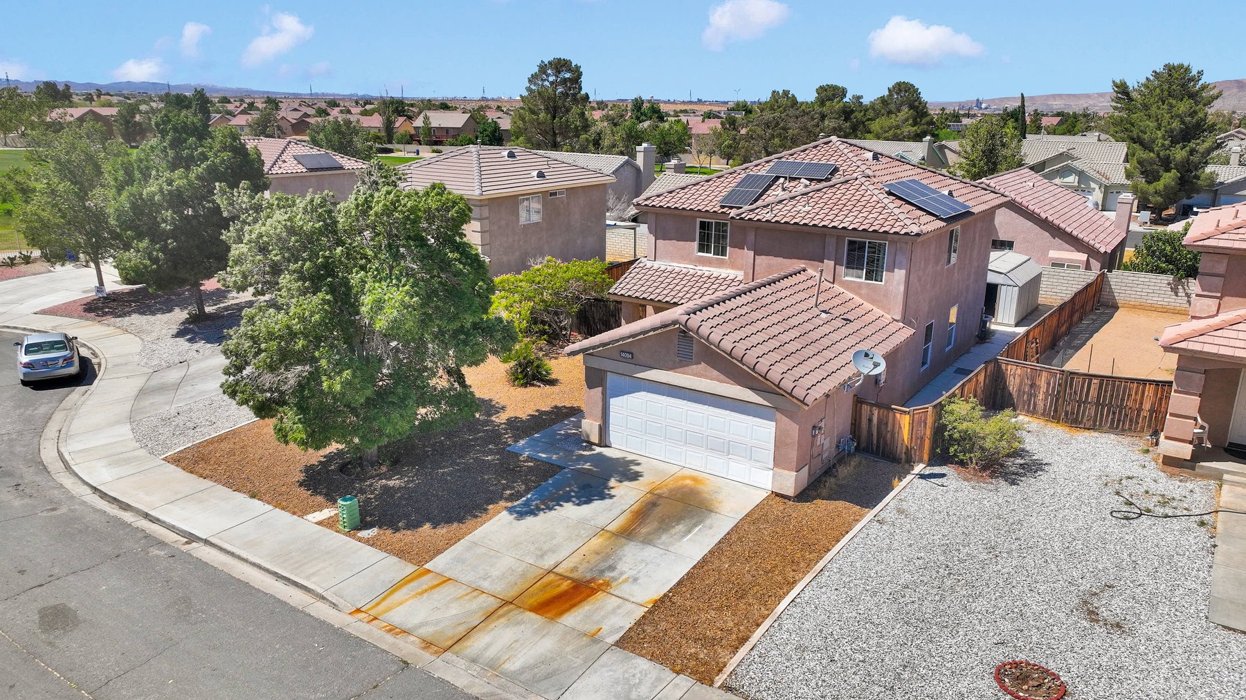 Image for Spacious 4-Bedroom Near the Park