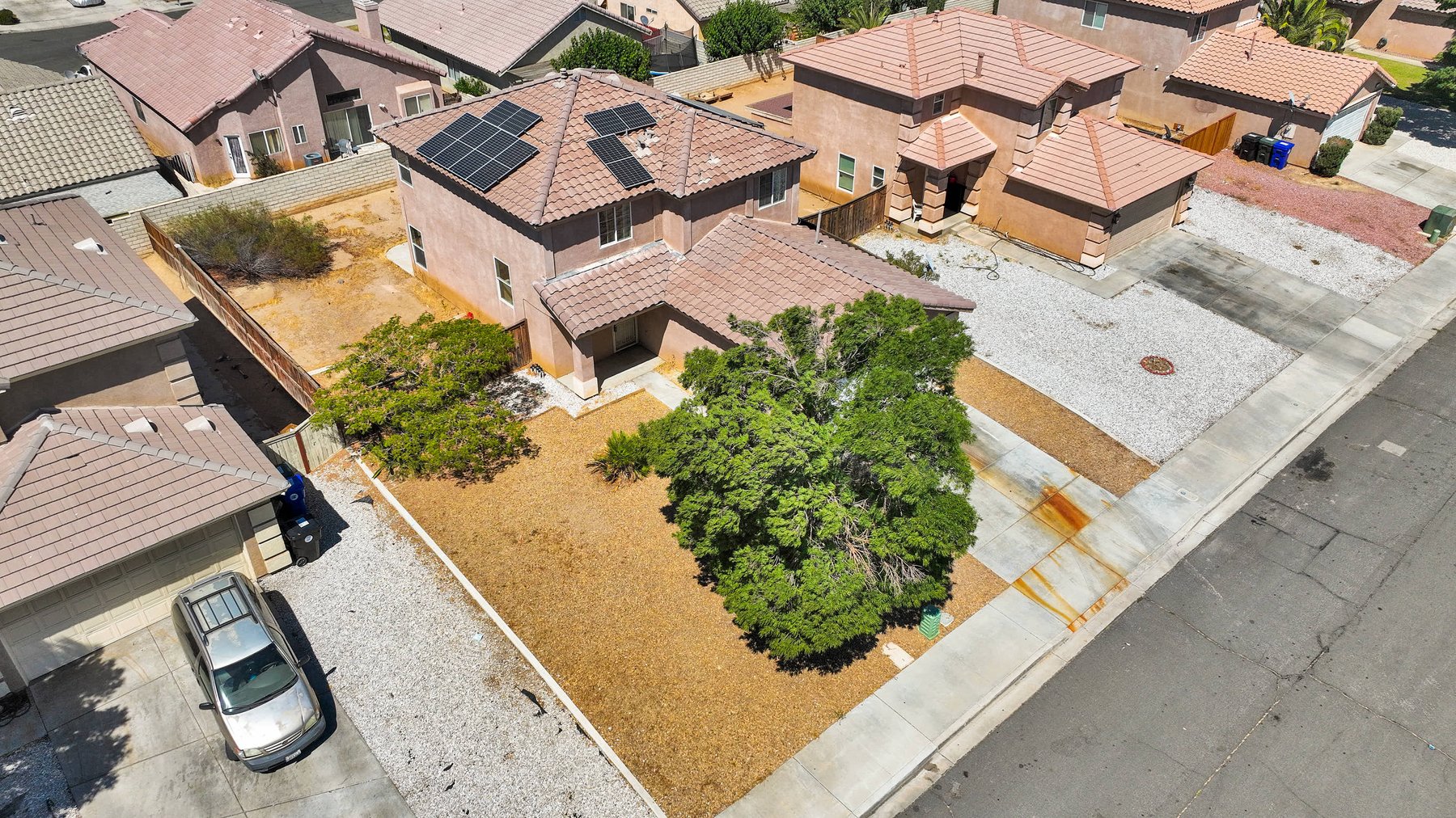 Image for Spacious 4-Bedroom Near the Park