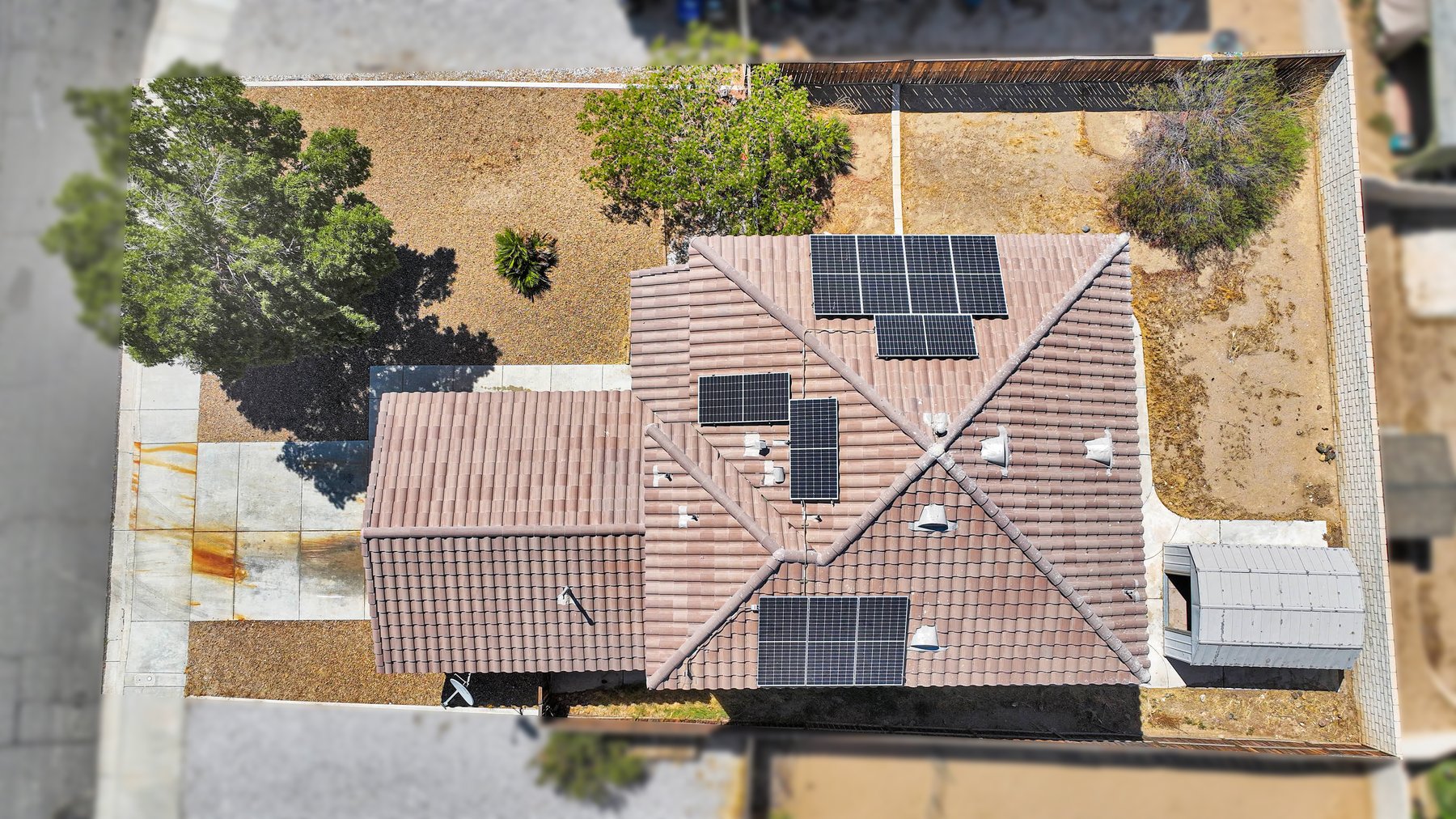 Image for Spacious 4-Bedroom Near the Park