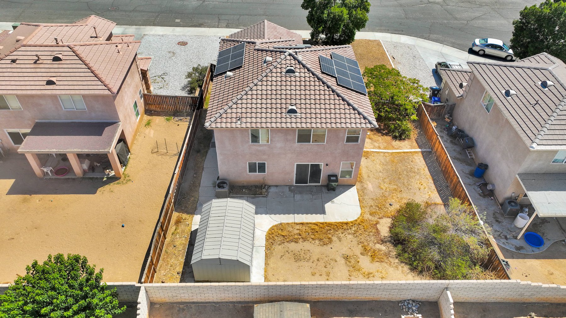 Image for Spacious 4-Bedroom Near the Park