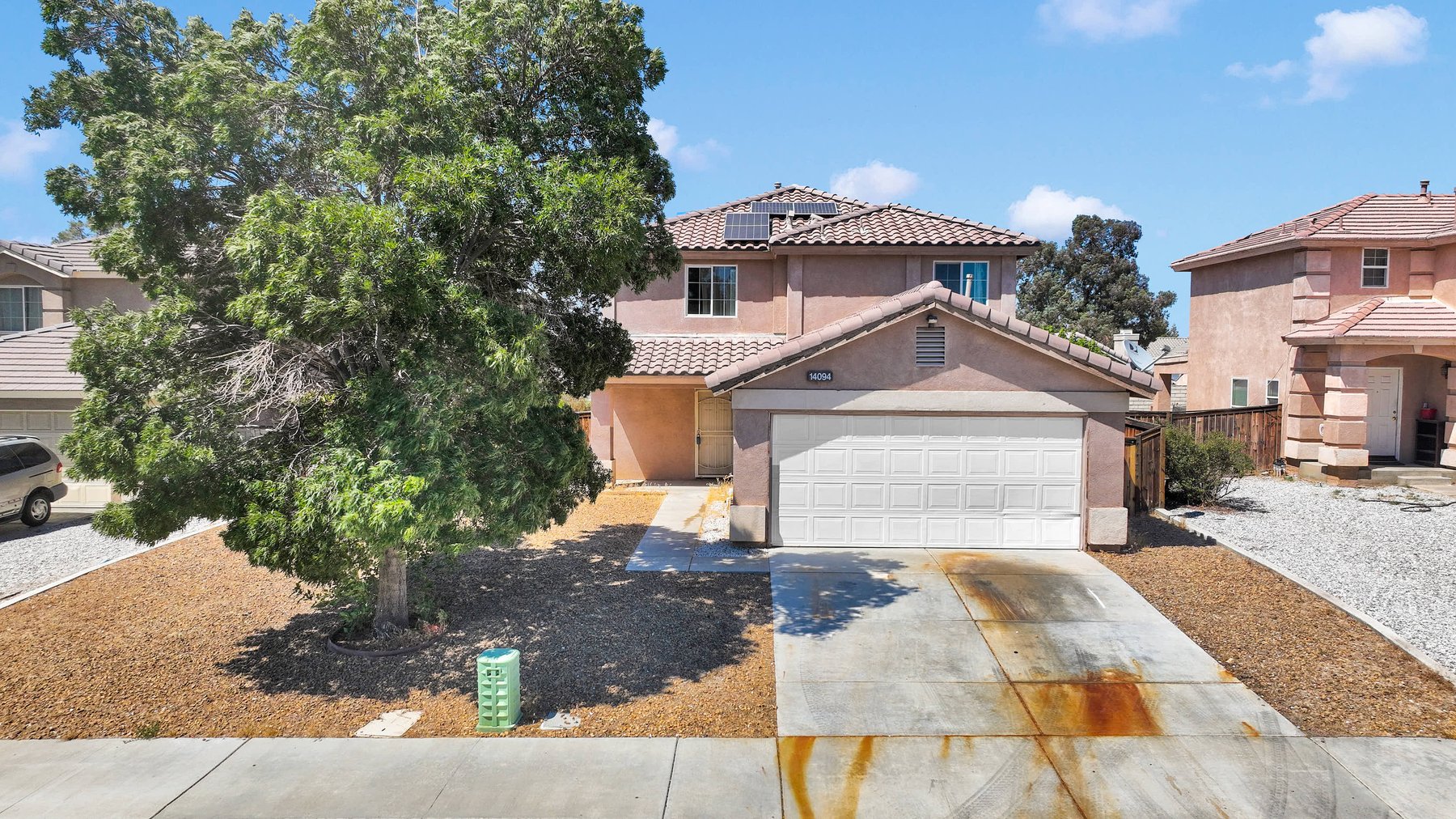 Image for Spacious 4-Bedroom Near the Park