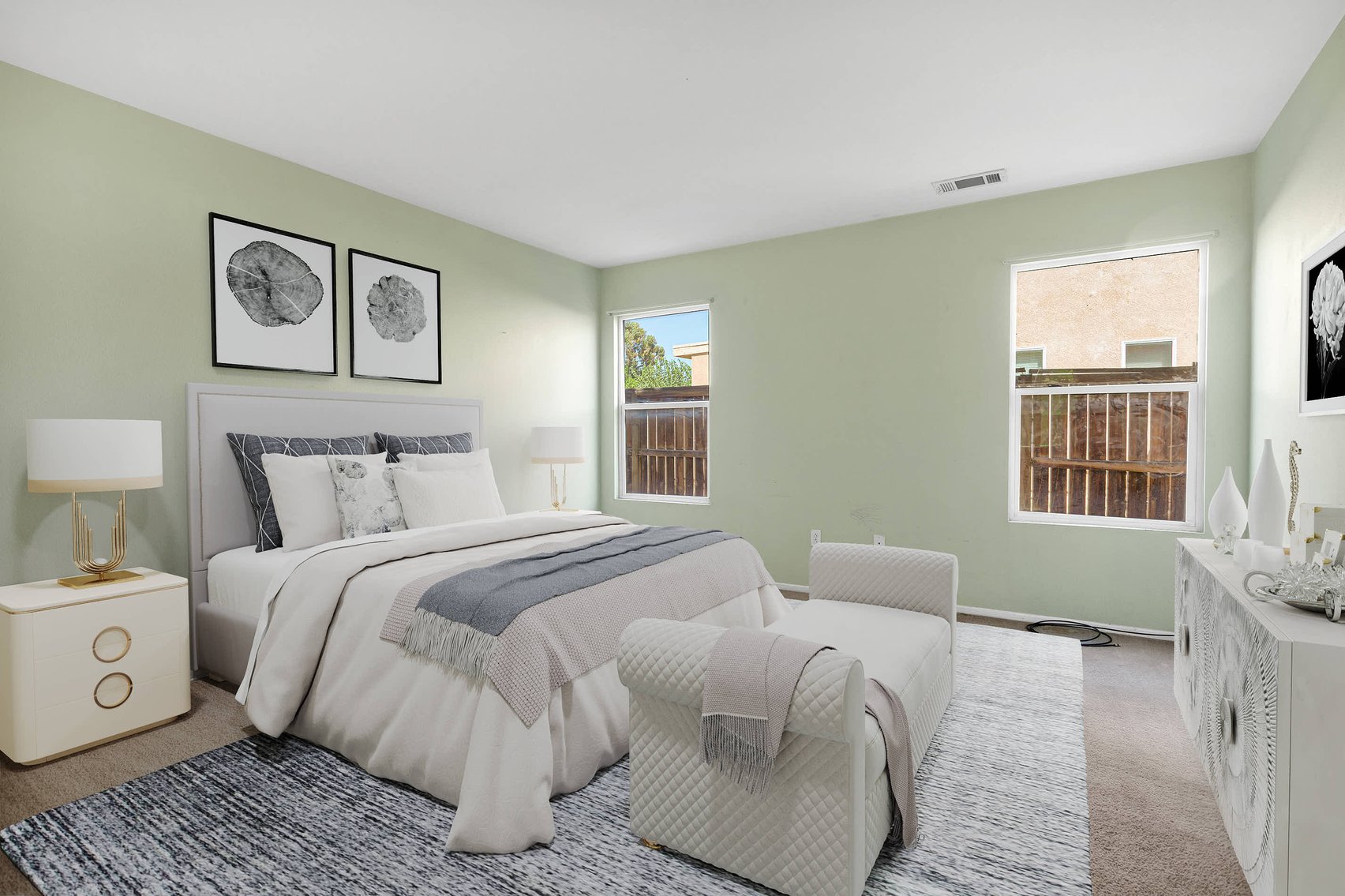 Image for Spacious 4-Bedroom Near the Park