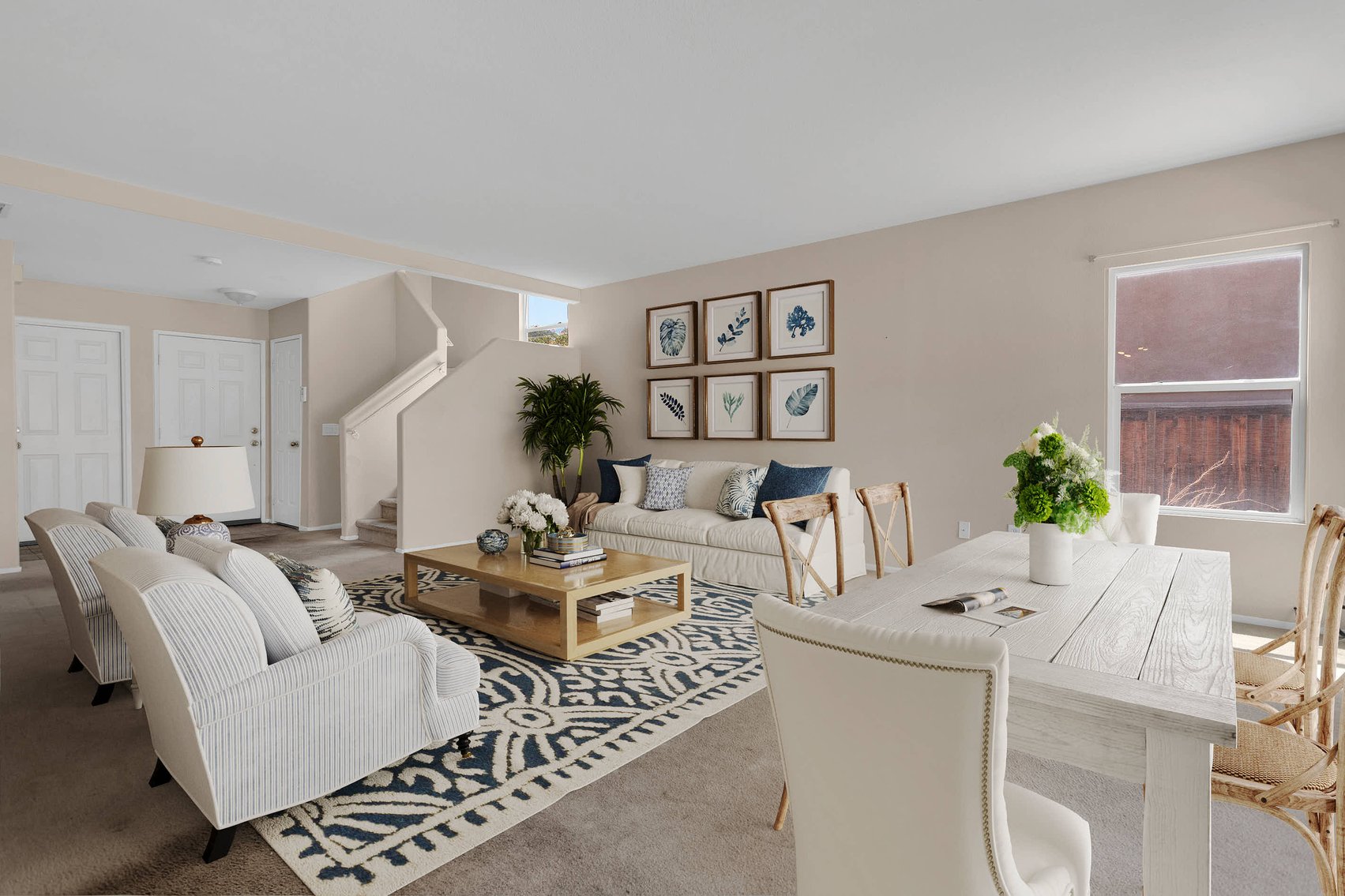 Image for Spacious 4-Bedroom Near the Park