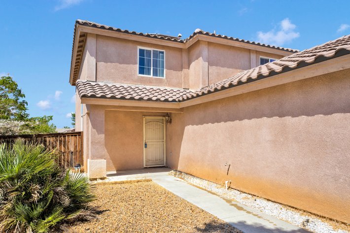 Image for Spacious 4-Bedroom Near the Park