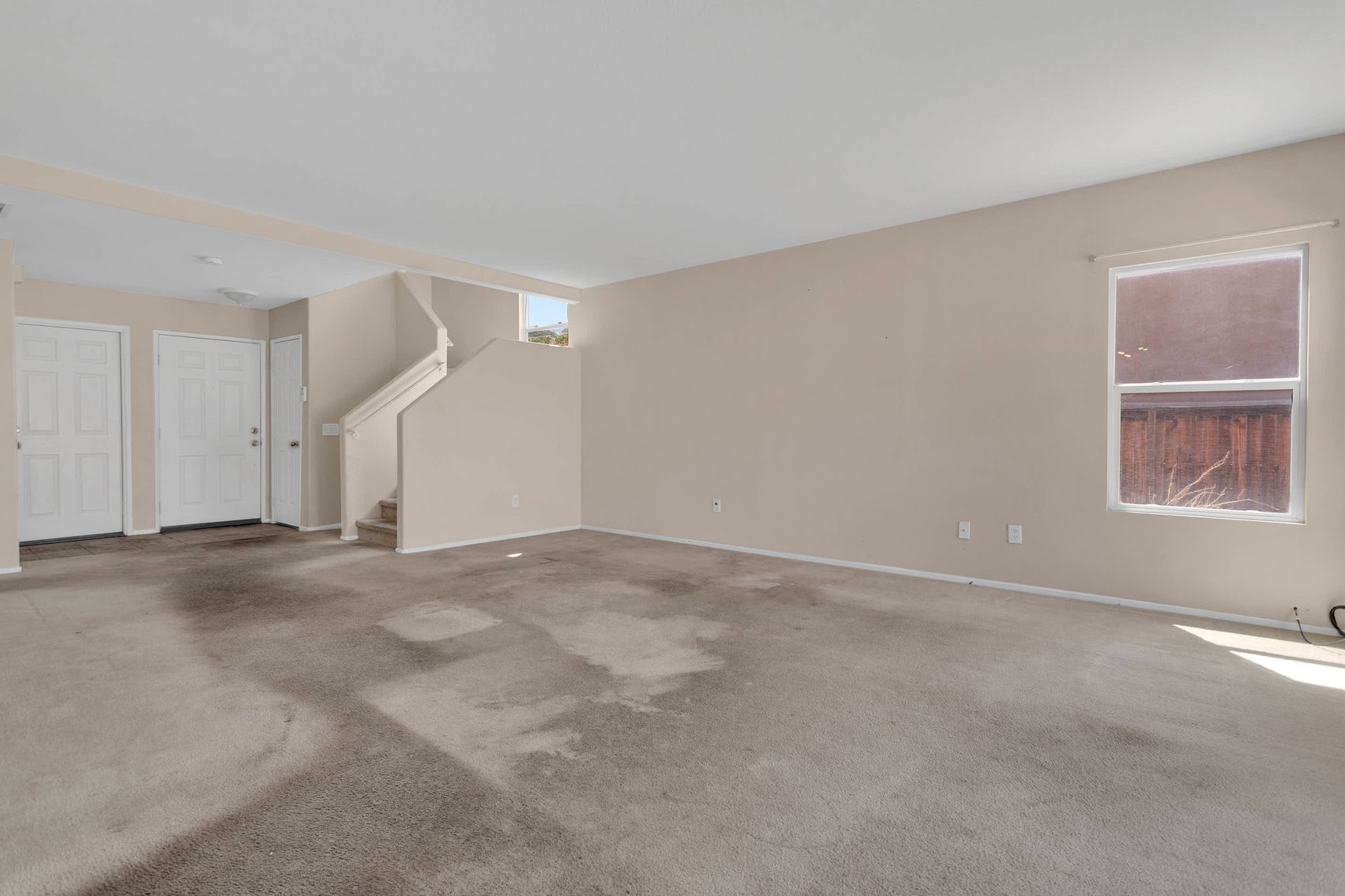 Image for Spacious 4-Bedroom Near the Park