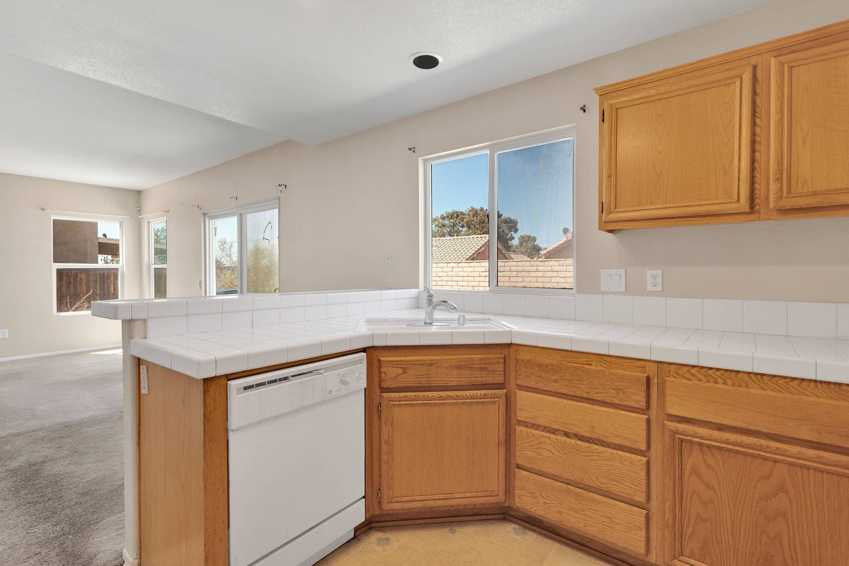 Image for Spacious 4-Bedroom Near the Park