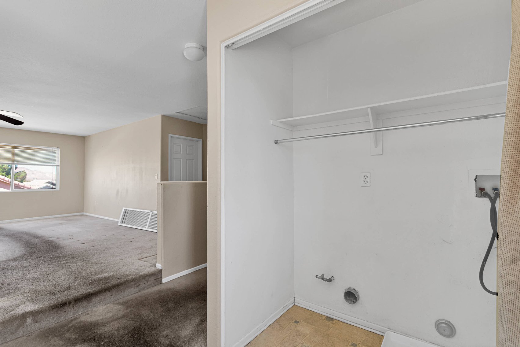 Image for Spacious 4-Bedroom Near the Park