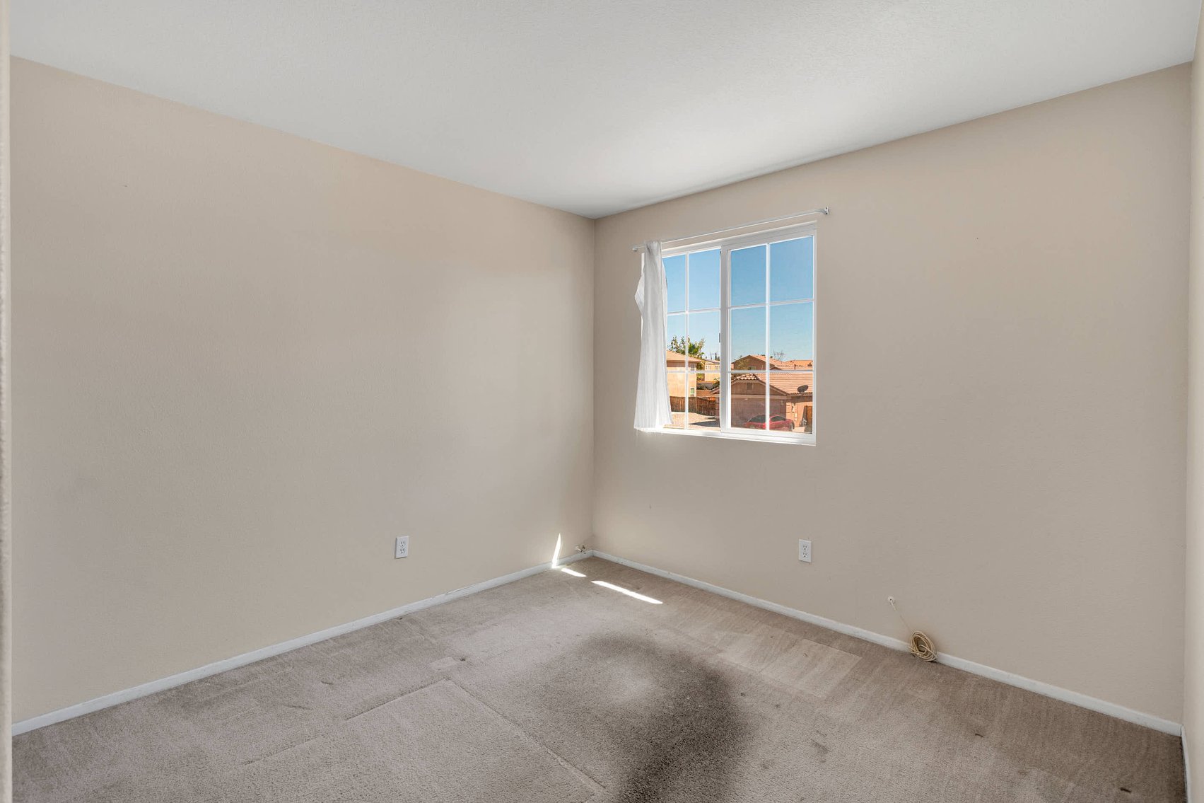 Image for Spacious 4-Bedroom Near the Park