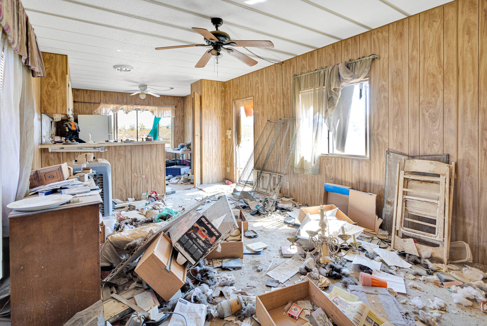 Image for Landers 5 Acre Opportunity