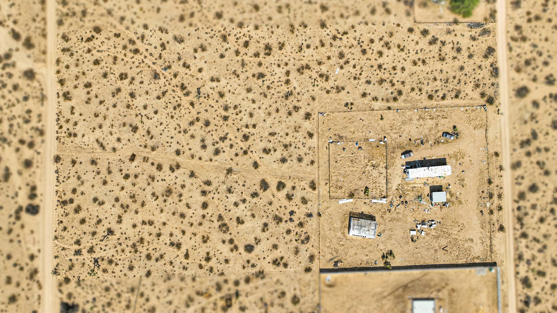 Image for Landers 5 Acre Opportunity