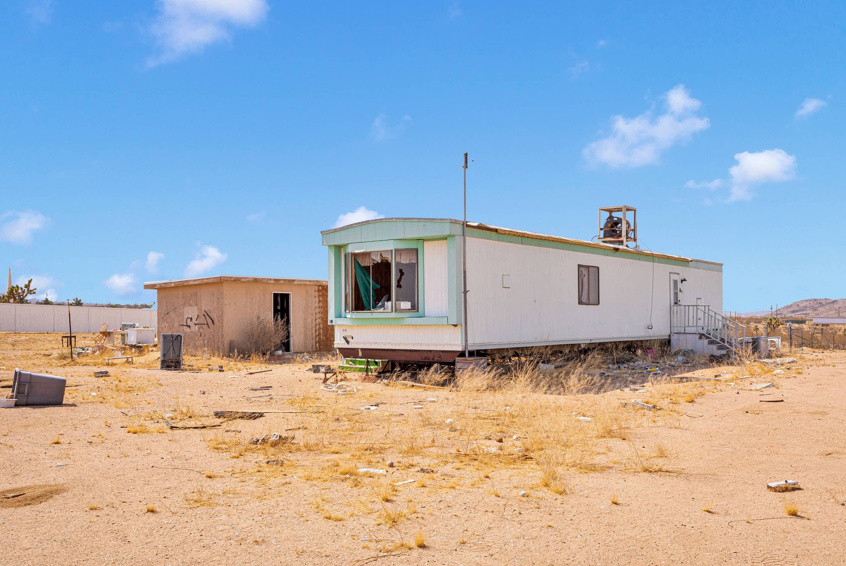 Image for Landers 5 Acre Opportunity