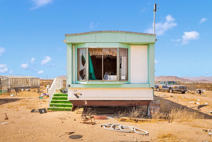 Image for Landers 5 Acre Opportunity