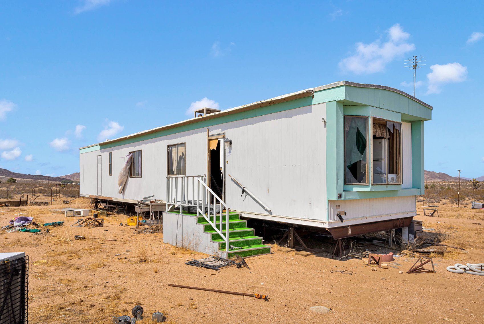 Image for Landers 5 Acre Opportunity