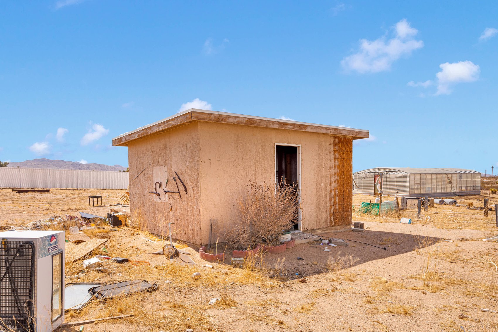 Image for Landers 5 Acre Opportunity