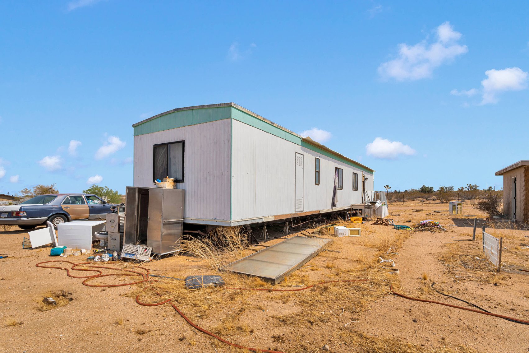 Image for Landers 5 Acre Opportunity