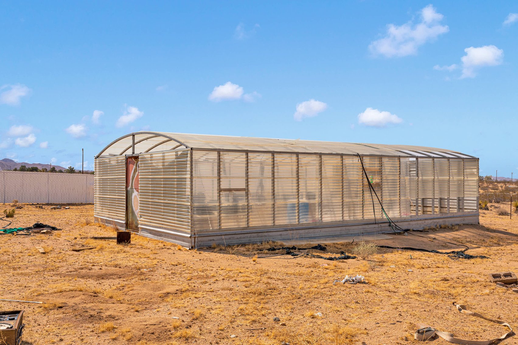 Image for Landers 5 Acre Opportunity