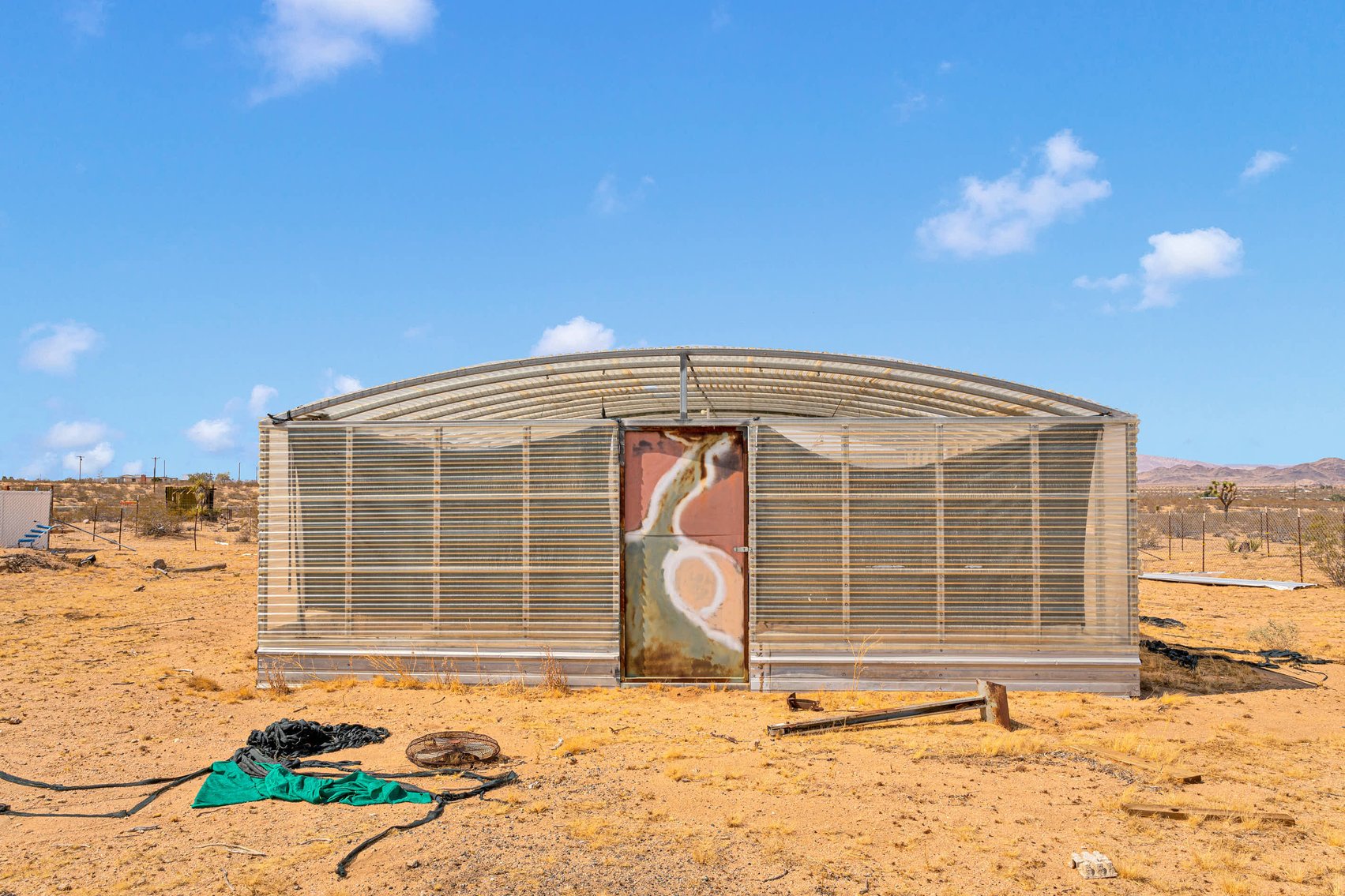 Image for Landers 5 Acre Opportunity