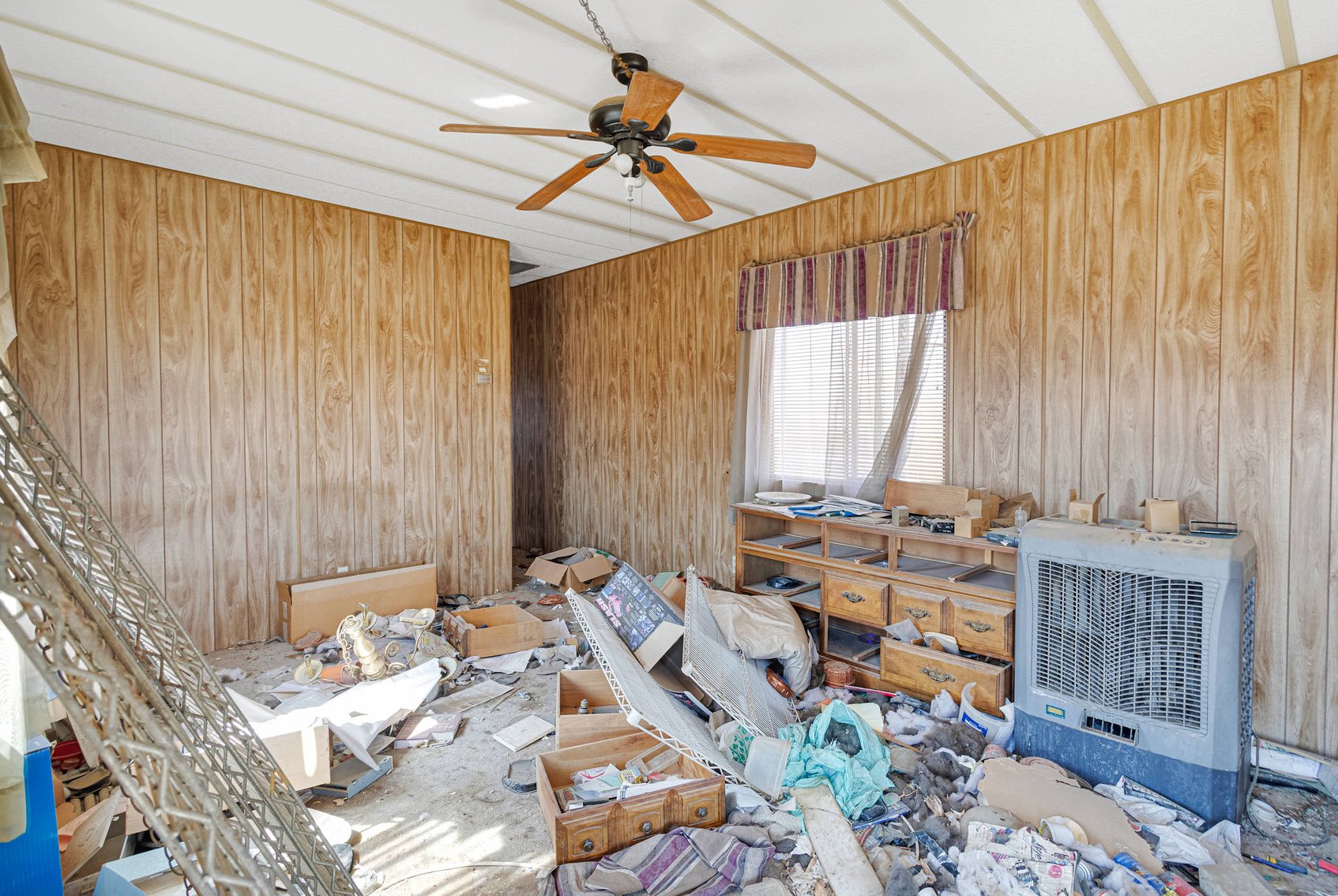 Image for Landers 5 Acre Opportunity