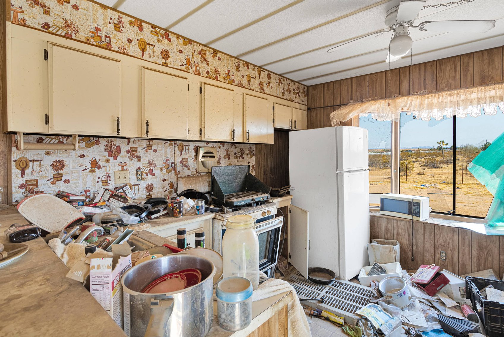 Image for Landers 5 Acre Opportunity