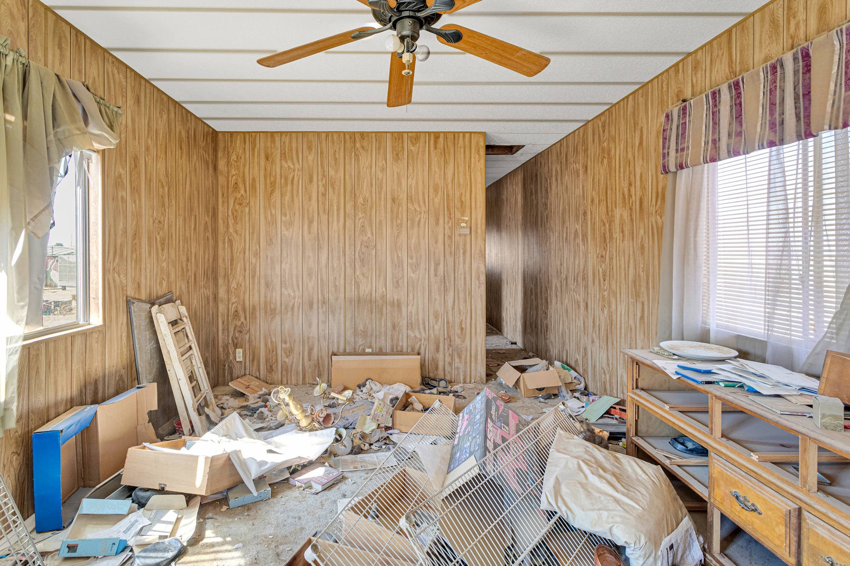 Image for Landers 5 Acre Opportunity