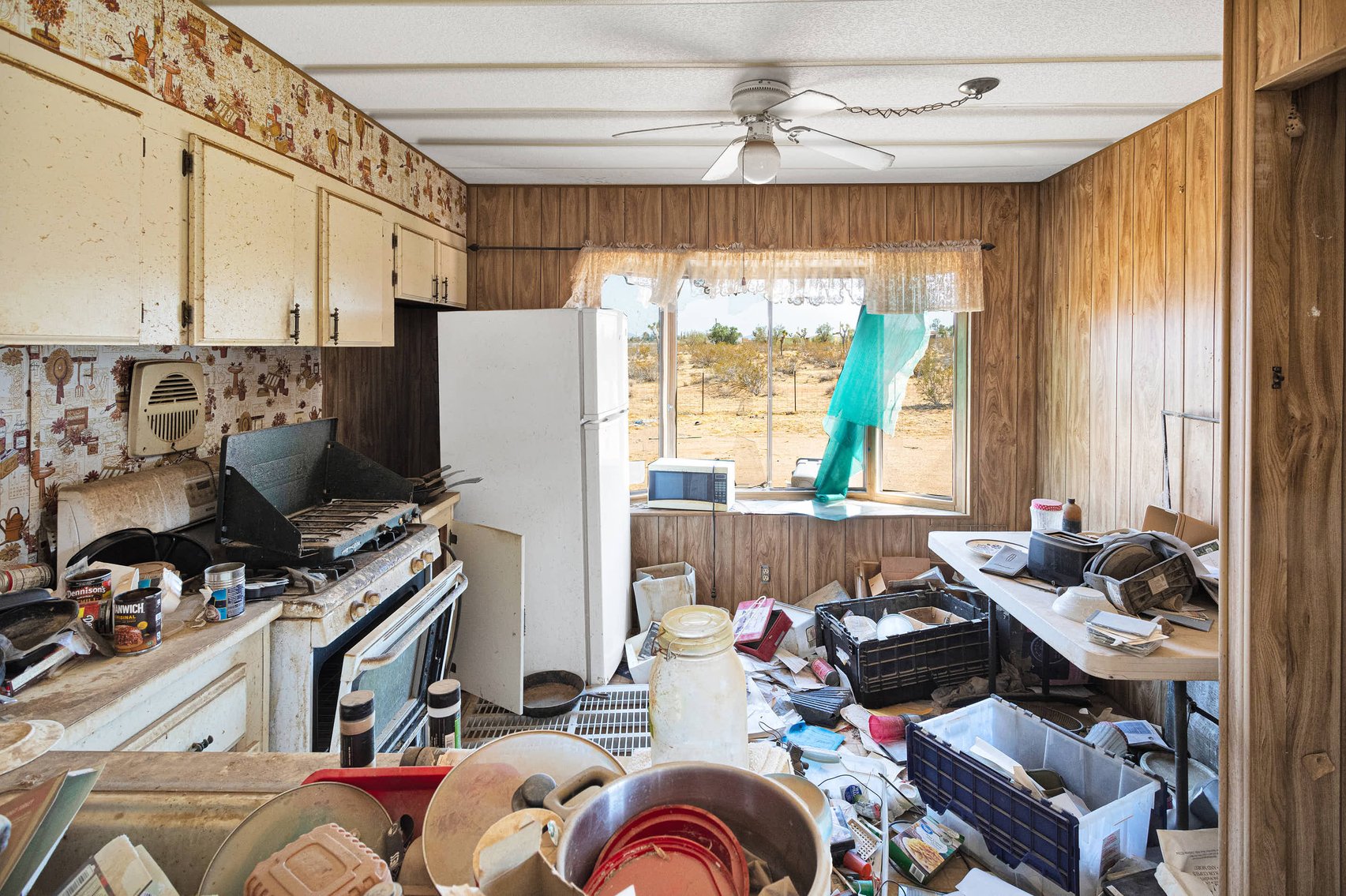 Image for Landers 5 Acre Opportunity