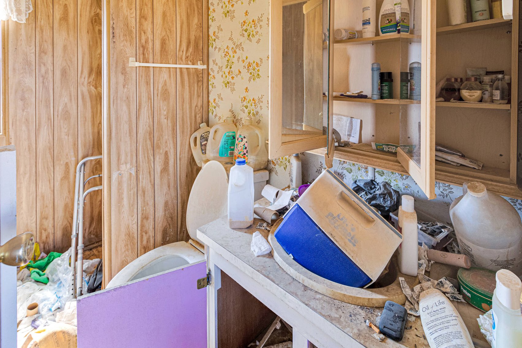 Image for Landers 5 Acre Opportunity