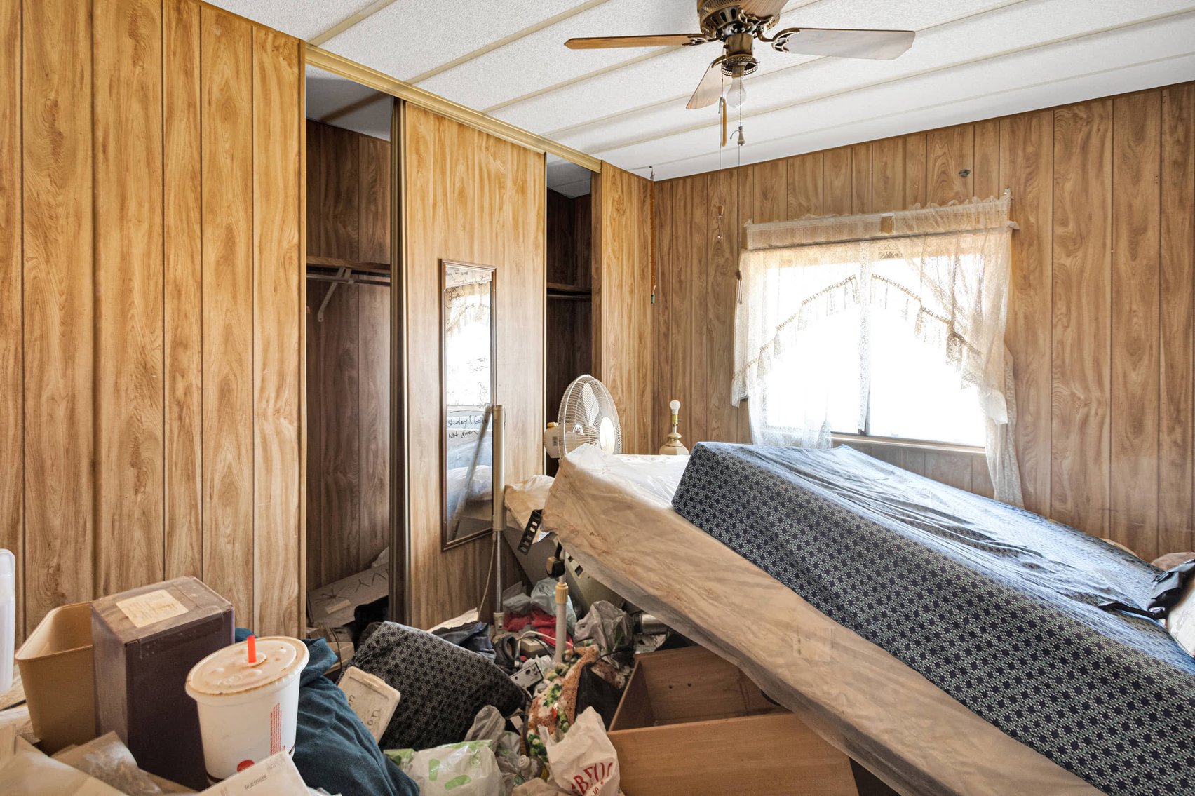 Image for Landers 5 Acre Opportunity